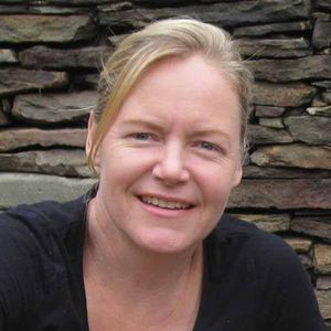 Meet your Posher, Ann